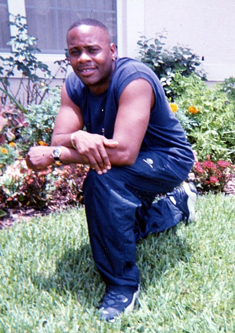 Obituary of Michael George Jordan