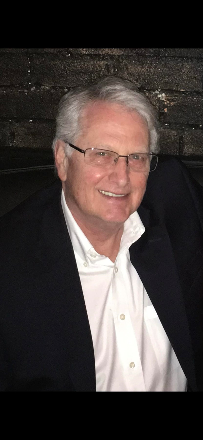 Obituary of Scott Shaw Calhoun