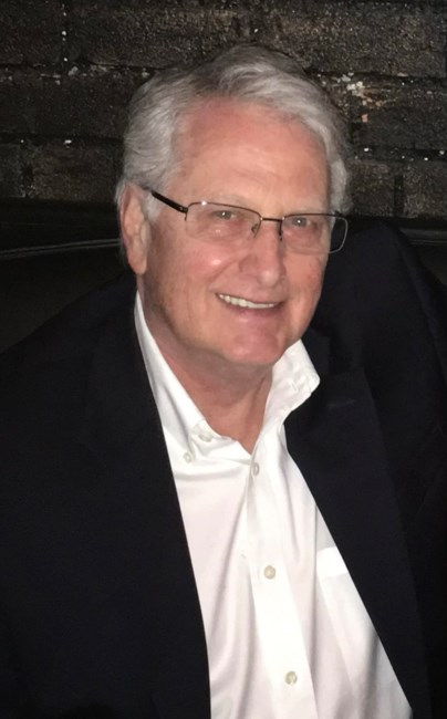 Obituary of Scott Shaw Calhoun