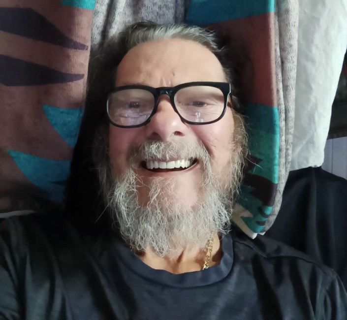 Obituary of Stuart Cordell Vigil