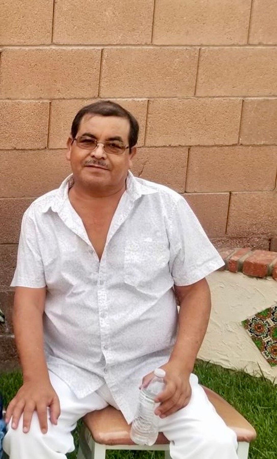 Obituary of Ignacio Roman Lopez