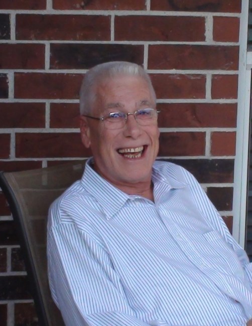 Obituary of Stephen W. Caskey