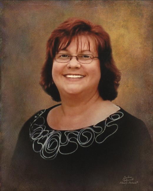 Obituary of Regina Kay Greenwell