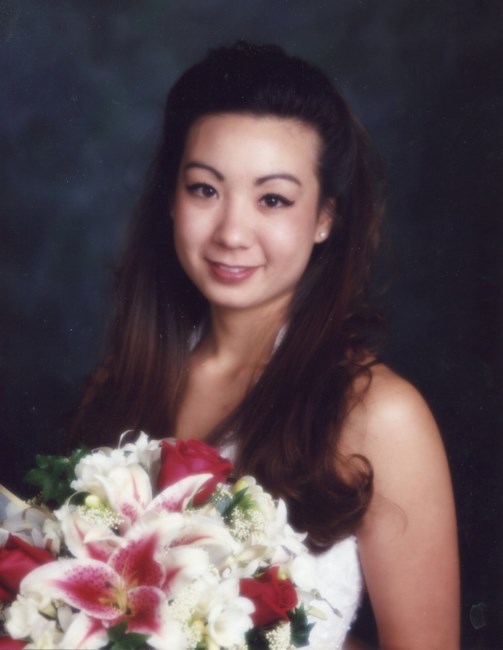 Obituary of Janet Eileen Milam