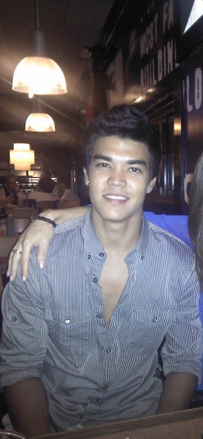 Obituary of Alex H. Zaldivar