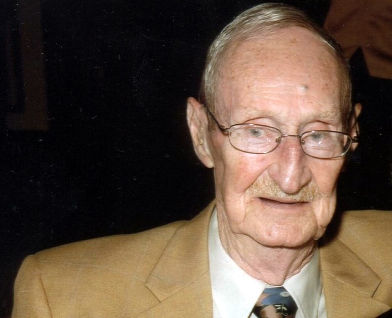 Obituary of Anthony McDonald