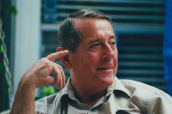 Obituary of Marion Harold Turner