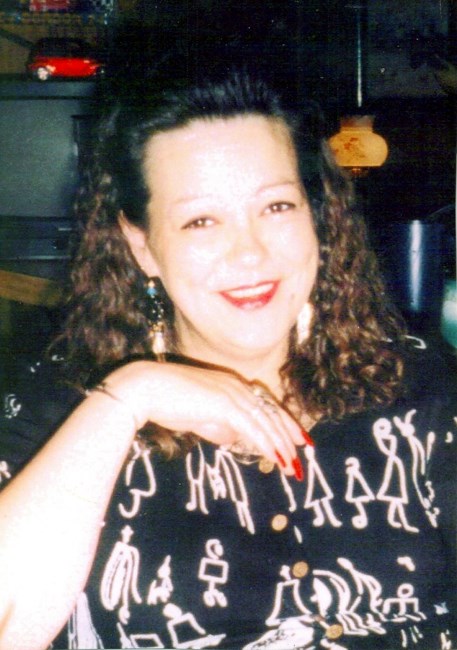 Obituary of Christina M. Dunfee