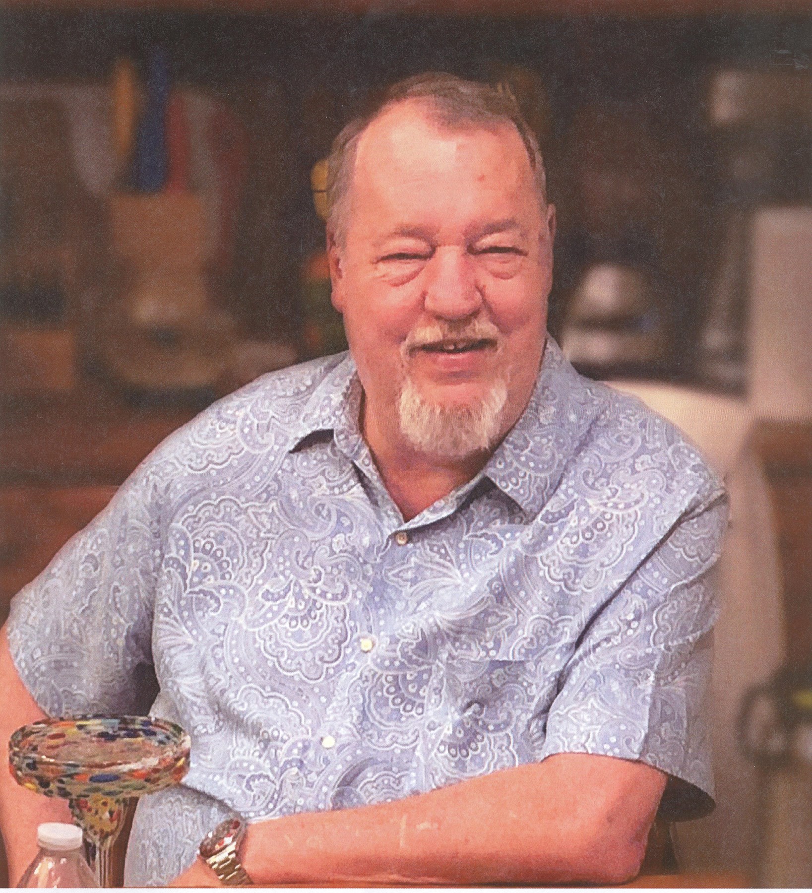 Obituary of Bill Means