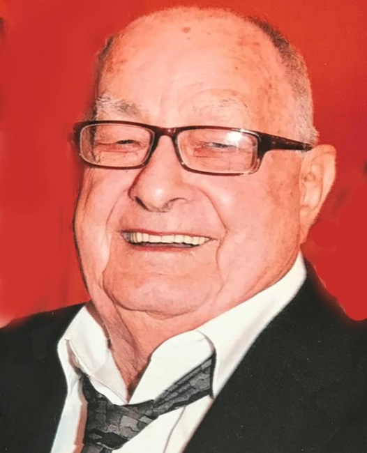 Obituary of Charles A. Lamantia