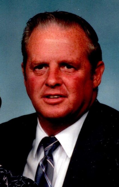 Obituary of Jerry Benjamin Kelley Sr.