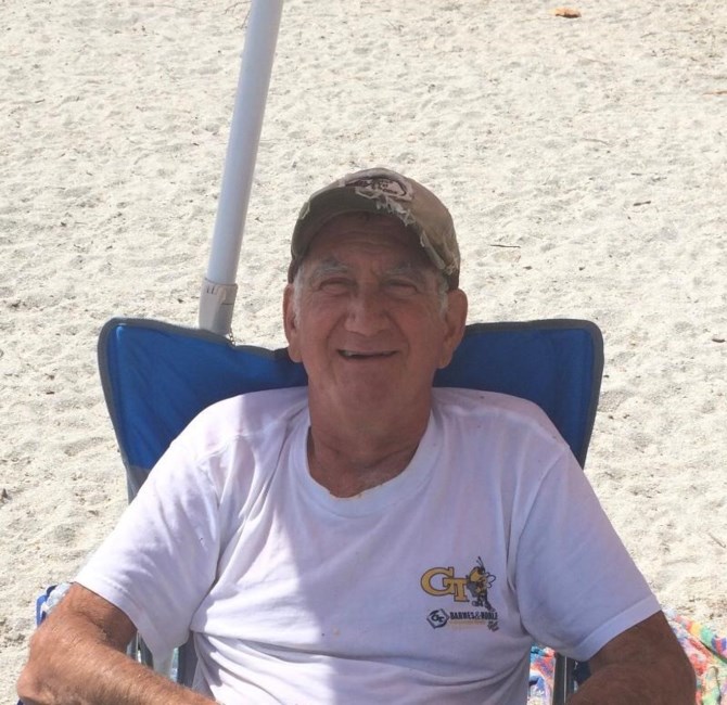 Obituary of Dennis Pomar
