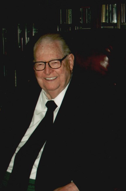 Obituario de Robert R. Aurner II