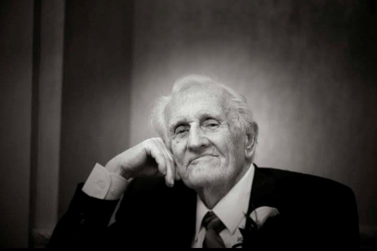 Obituary of Gerald W. DuBuske