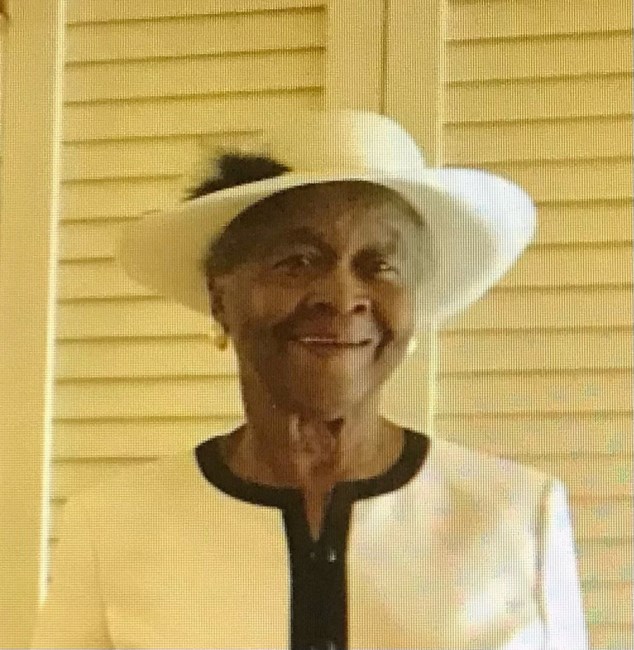 Obituary of Queenetta Robinson
