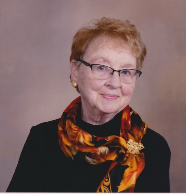 Obituary of Elizabeth Ann Cebula