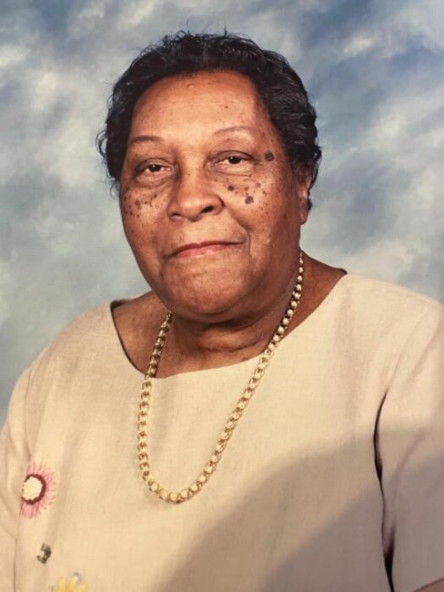 Obituary of Charlotte "Rosie" Watkins