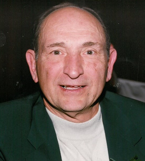 Frederick "Fred" Paul Gillotti Obituary Dayton, OH