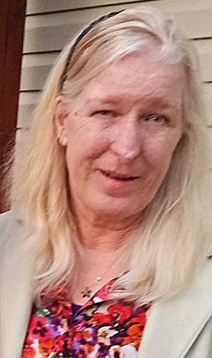 Obituary of Kathleen "Kathy" Joan Worley