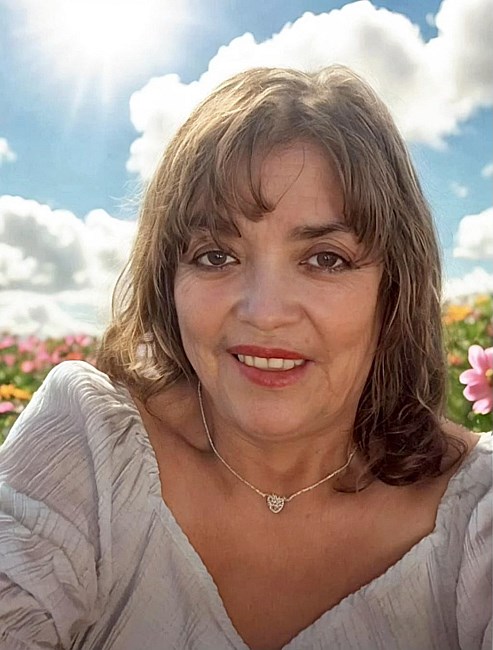 Obituary of Guadalupe Guardado