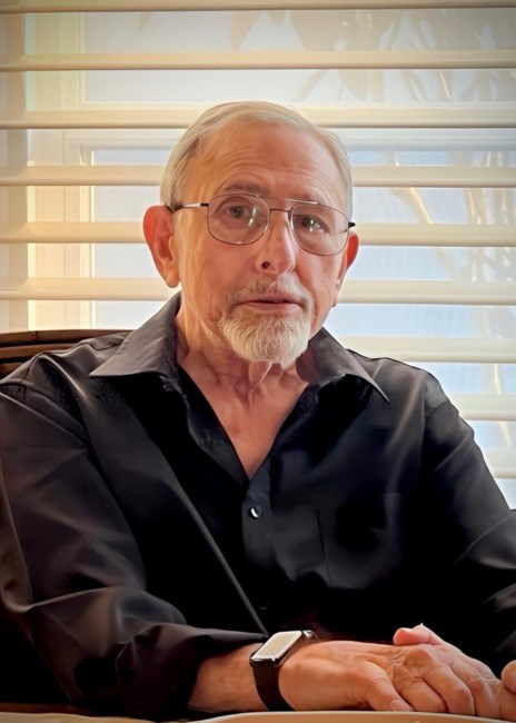 Obituary of Kenneth Robert Kramer