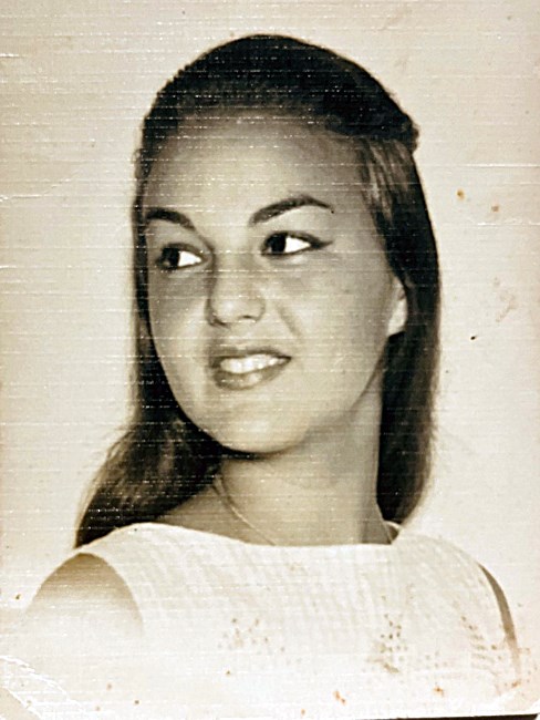 Obituary of Gladys Ramirez