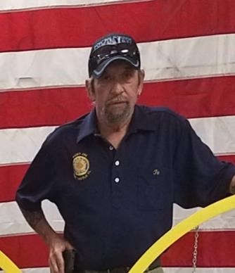 Obituario de Patrick Michael Amodio