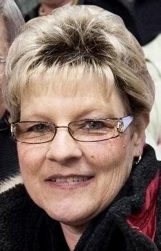 Avis de décès de Jean Payne