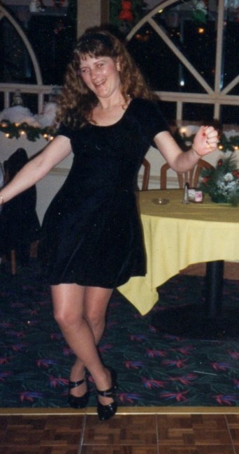 Obituary of Leesa Ann Martin