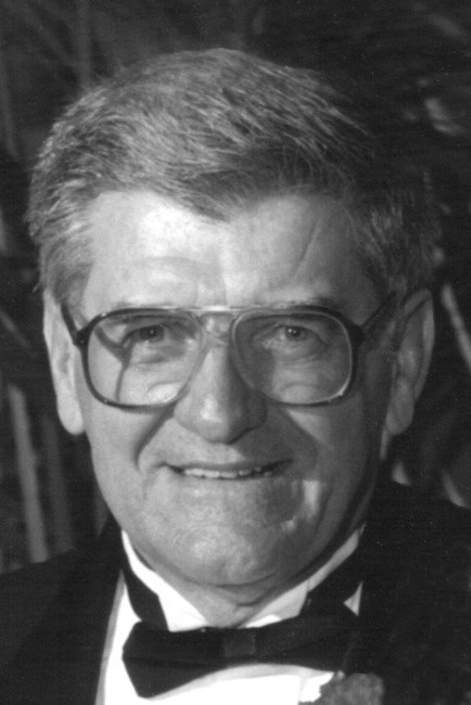 Obituary of Dr. William D. Litzinger