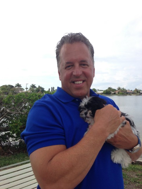 Obituary of Mark Ballestrini