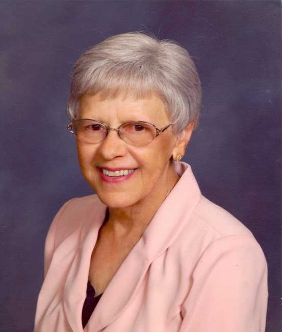 Obituary of Violet Ella Melton