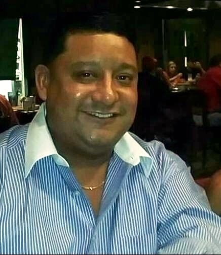 Obituary of Sal Garza