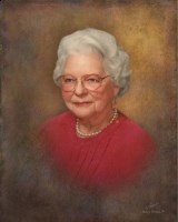 Obituary of Mary Dorothy Hunter