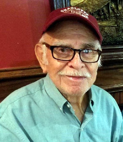 Obituary of Pascual R Garcia