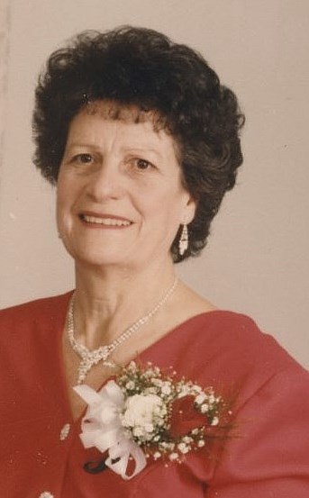 Obituary of Rosa Mercurio
