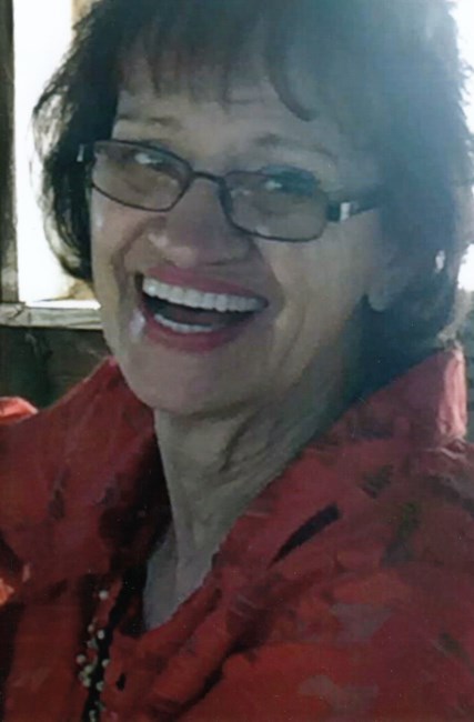 Obituary of Betty Lou Monson-Stevens