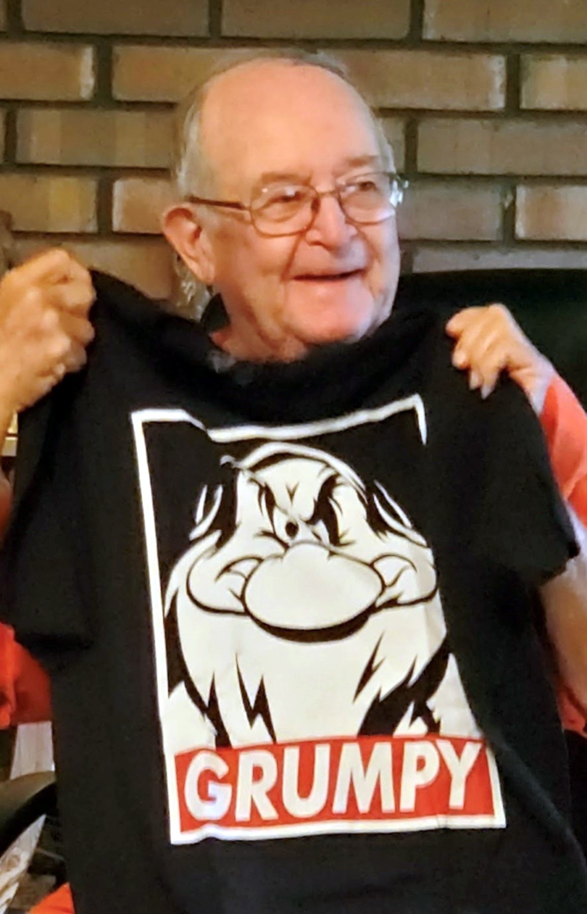 James E Cato avis de décès Gardendale, AL