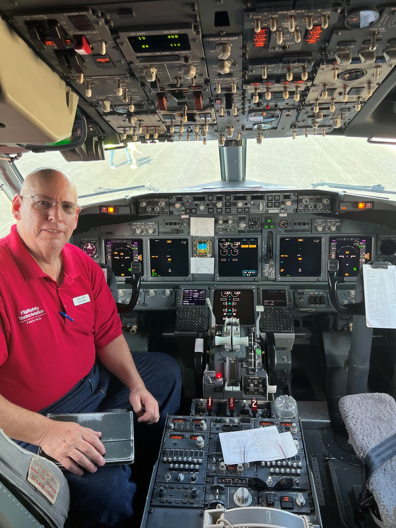 Obituary of Michael John Laine