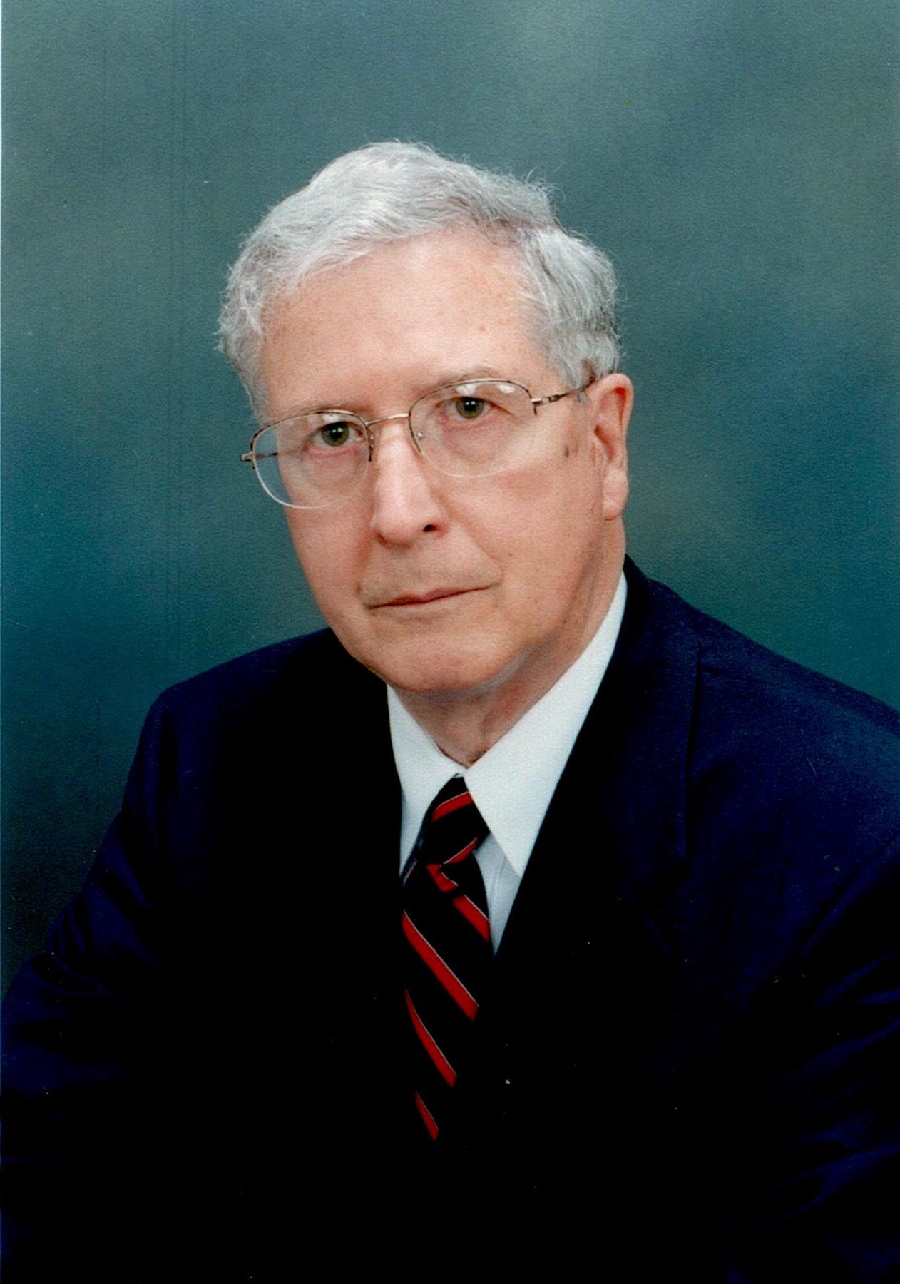 Obituary of Charles Hayes