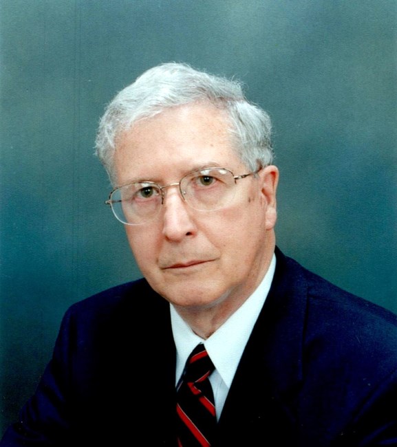 Obituary of Charles Hayes