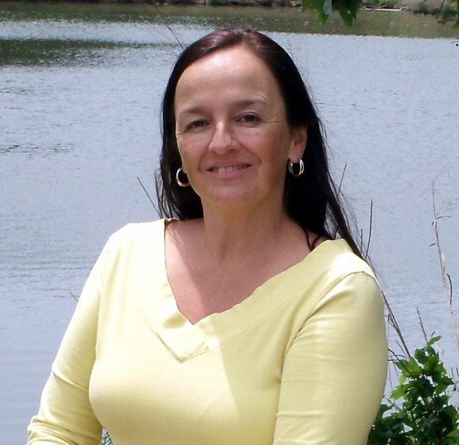 Obituary of Peggy Ann Simmons