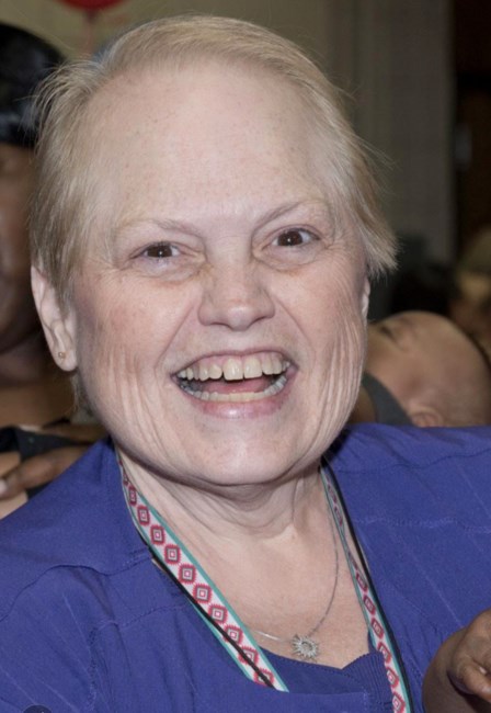 Obituary of Beverly Lynn (Bogert) Welch