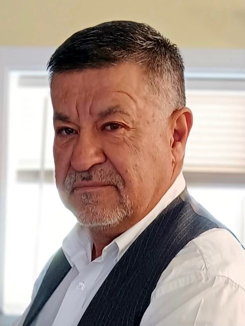 Obituary of Toby Acosta