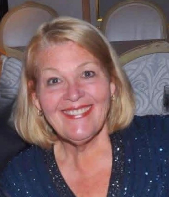 Avis de décès de Julie Ann Firouzi