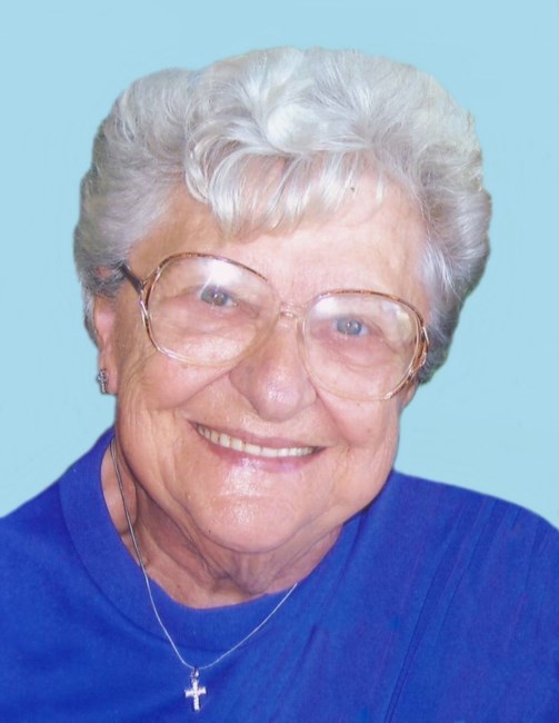 Josephine Jo Teresa Femino Martineau Obituary Providence, RI
