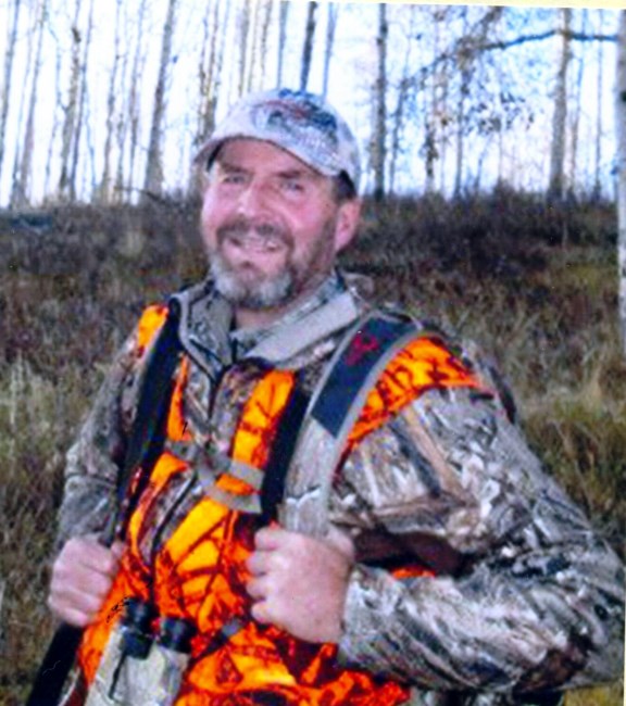 Obituary of David Leon Burns