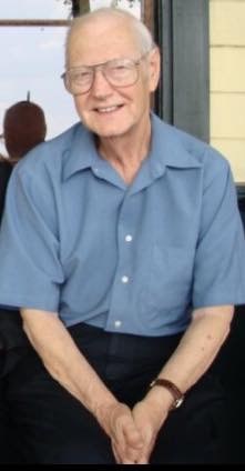 Avis de décès de Paul Alpehrin Dunn