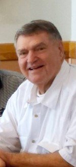 Avis de décès de Glenn Louis Meetze