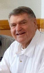 Avis de décès de Glenn Louis Meetze